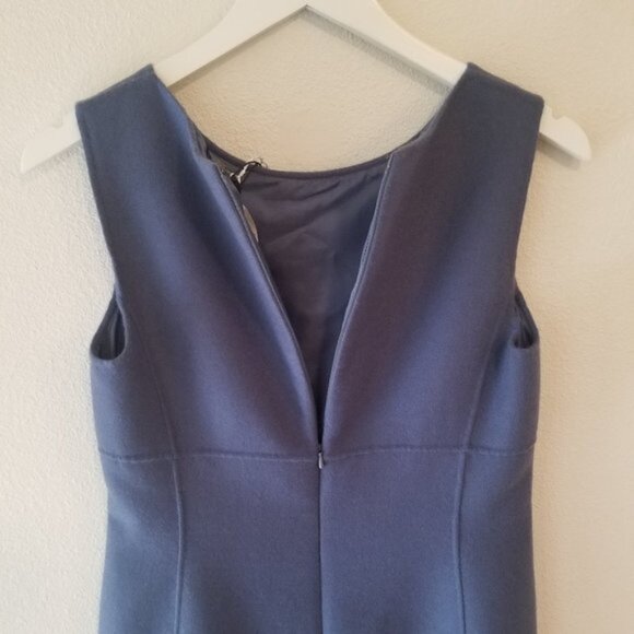 NWT Weekend MaxMara Pontile Empire Sheath Dress - Picture 11 of 12